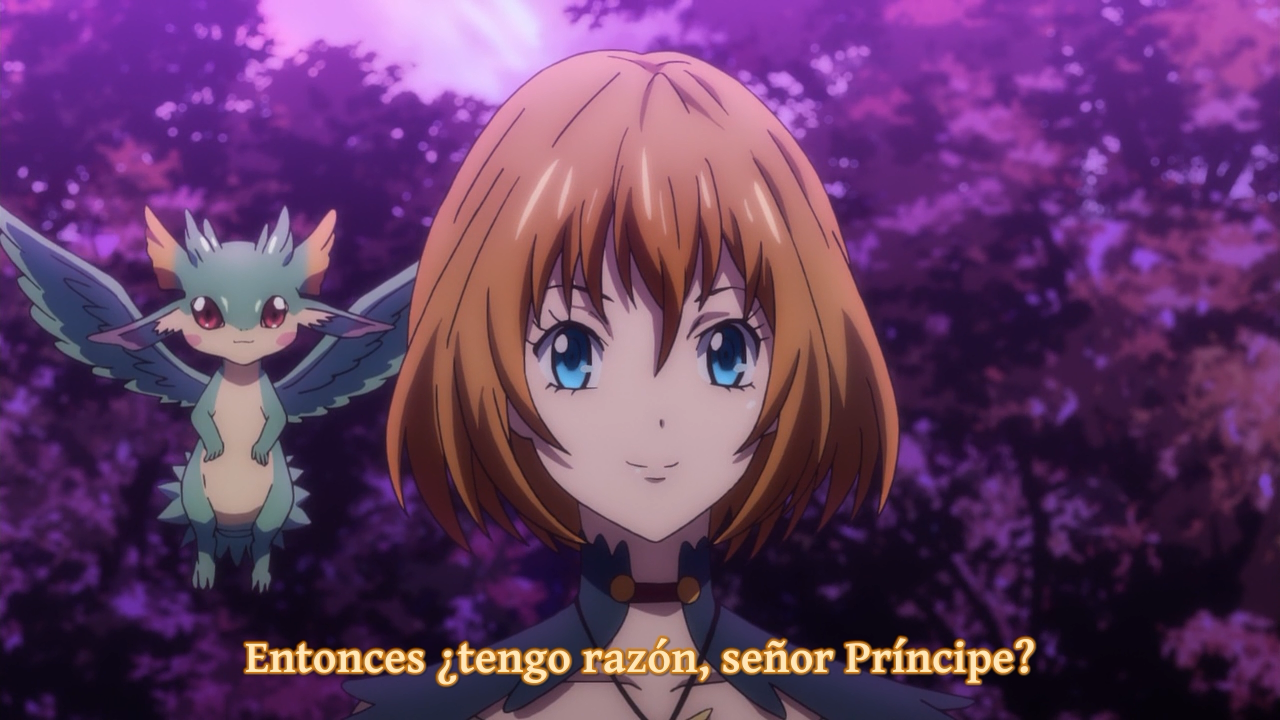 Endride (UnderWorld Fansub)